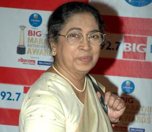 Sulabha Deshpande