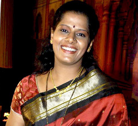 Vibhawari Deshpande