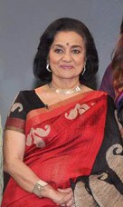 Asha Parekh