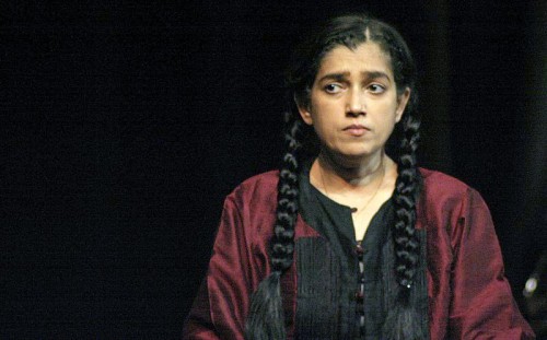 Ratna Pathak Shah