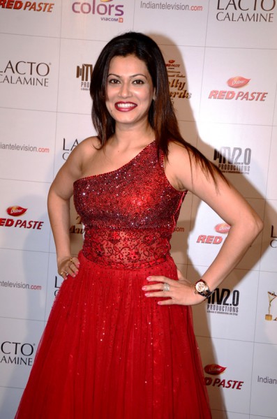 Payal Rohatgi