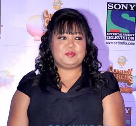 Bharti Singh