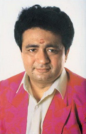 Gulshan Kumar