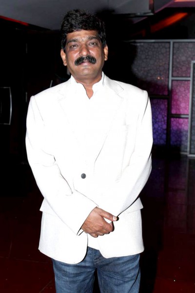 Nitin Chandrakant Desai