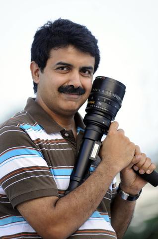 RajivMenon kumar