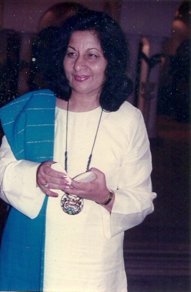 Bhanu Athaiya