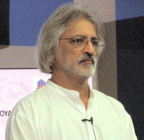 Anand Patwardhan