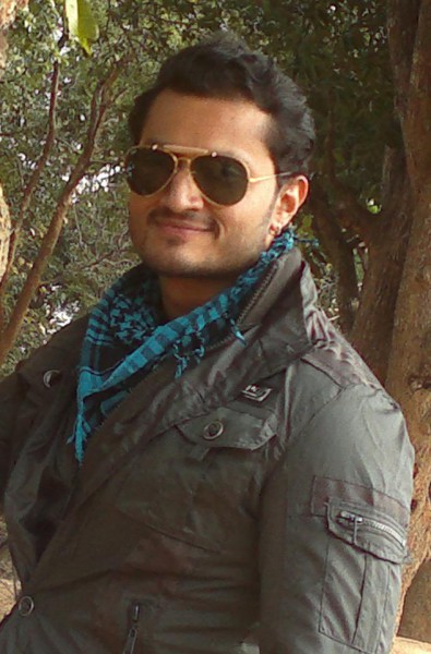 Chandan Kar