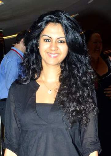 Kamna Jethmalani