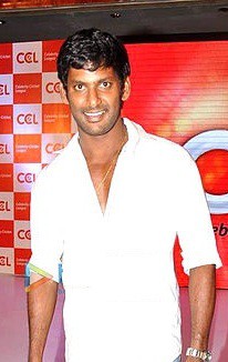 Vishal