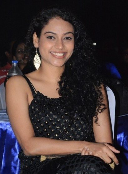 Rupa Manjari