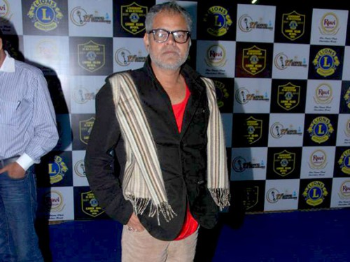 Sanjay Mishra