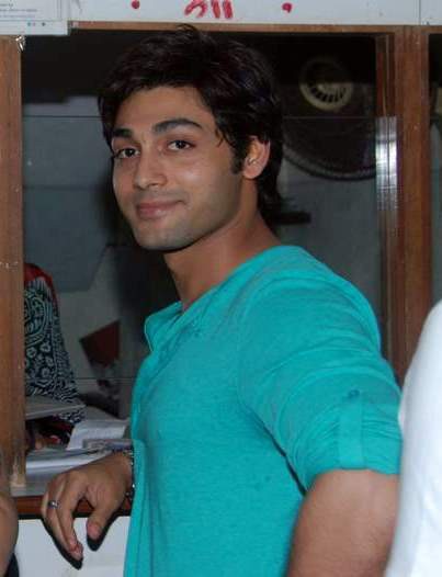 Ruslaan Sajid Mumtaz