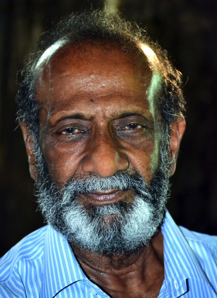 T. G. Ravi