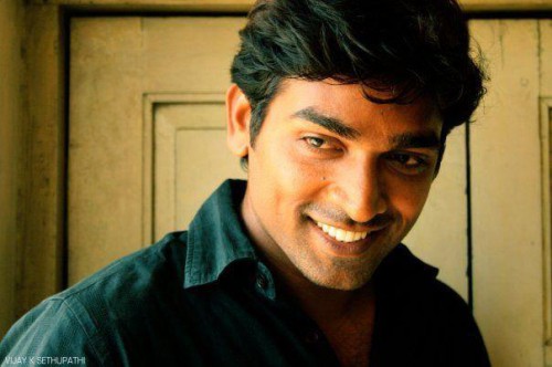 Vijay Sethupathi