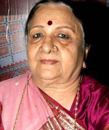 Sudha Shivpuri