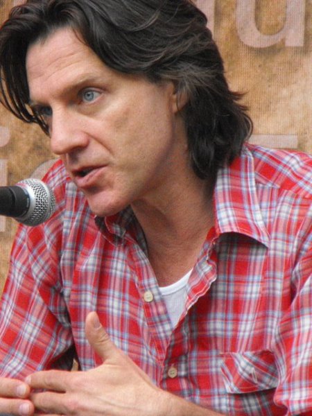 James Marsh