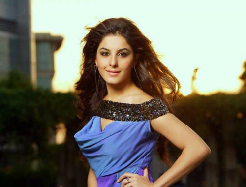 Isha Talwar