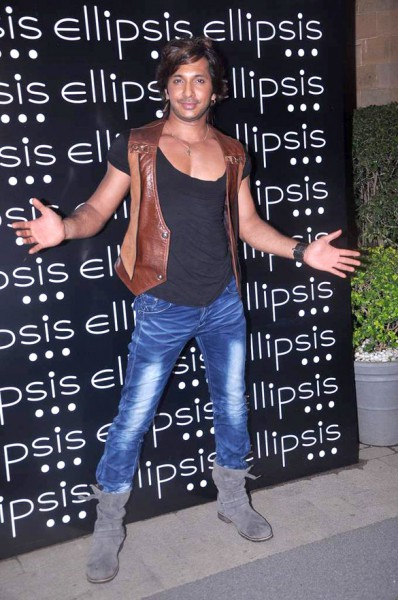 Terence Lewis