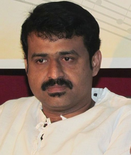 Salim Ahamed