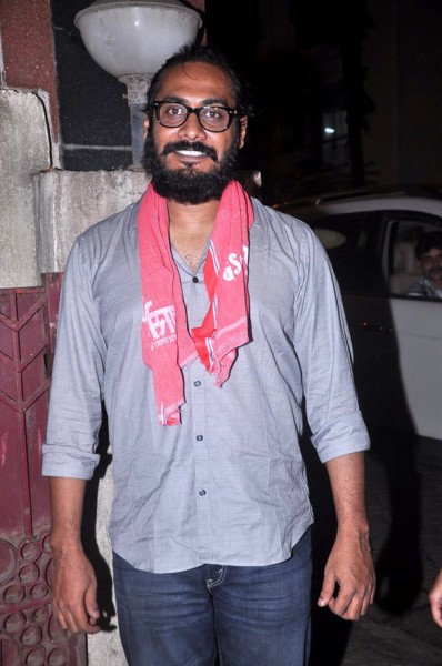 Abhinav Kashyap