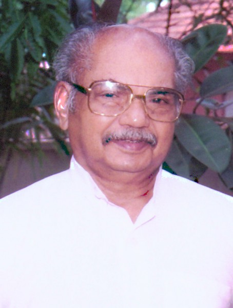 O. Madhavan