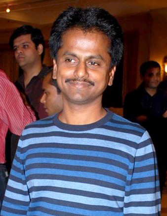 A. R. Murugadoss