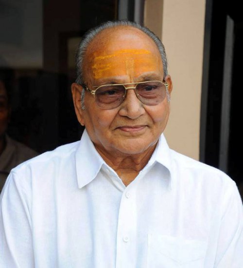 K. Viswanath