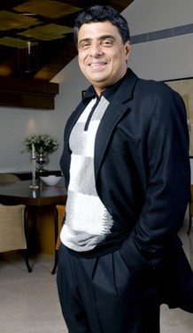 Ronnie Screwvala