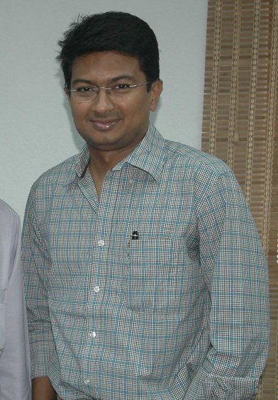 Udhayanidhi Stalin