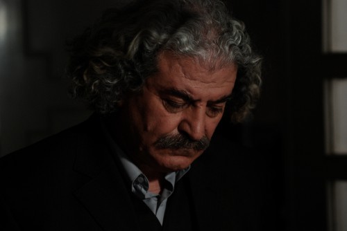 Kazem HajirAzad