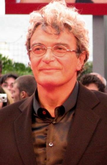 Mario Martone