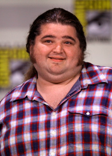 Jorge Garcia