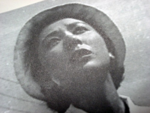 Yumeji Tsukioka