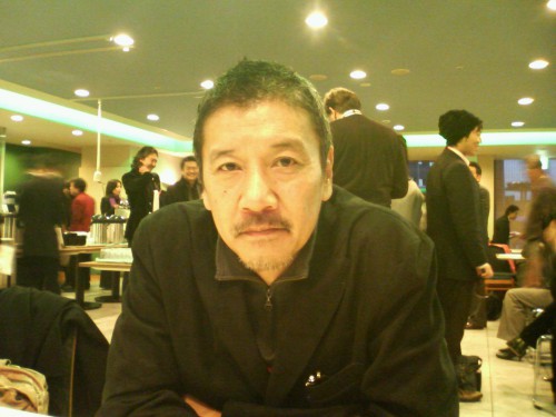 Eiji Okuda