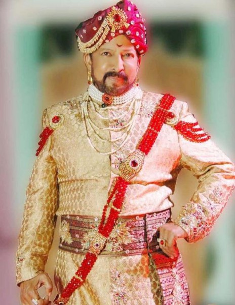 Vishnuvardhan