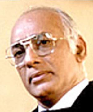 Prathapachandran  Nair