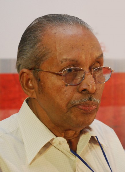 O. N. V. Kurup