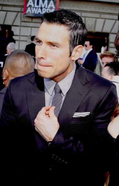 Rafael Amaya