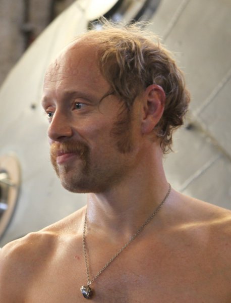 Aksel Hennie