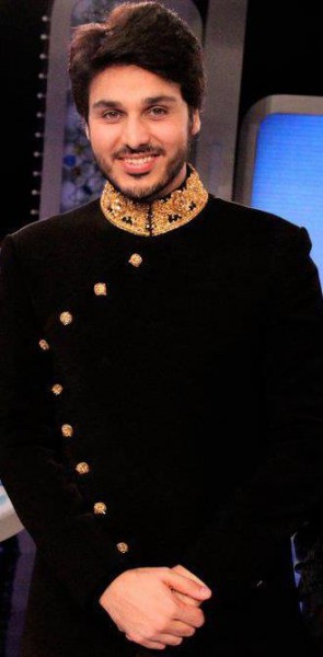 Ahsan Khan