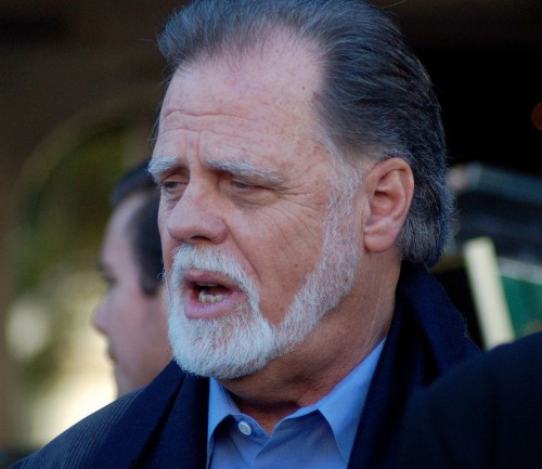 Taylor Hackford