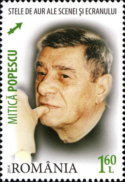 Mitică Popescu