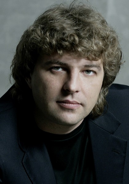 Dmitry Lesnevsky