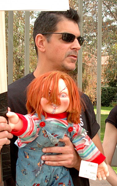 Don Mancini