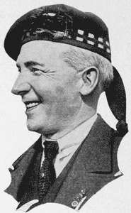 Harry Lauder