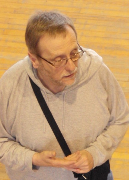 Bogdan Diklić