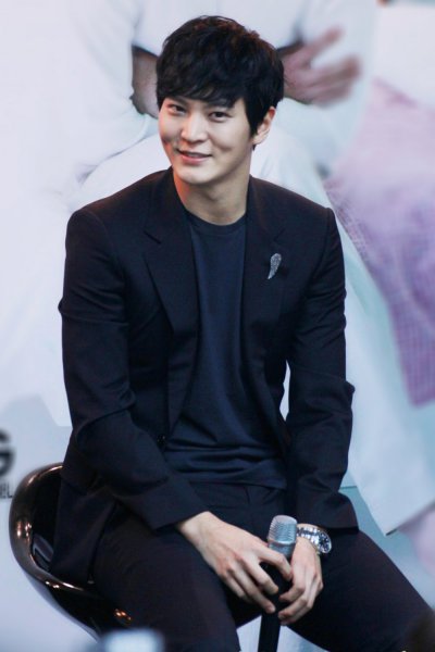 Joo Won