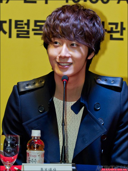 Jung Il-woo