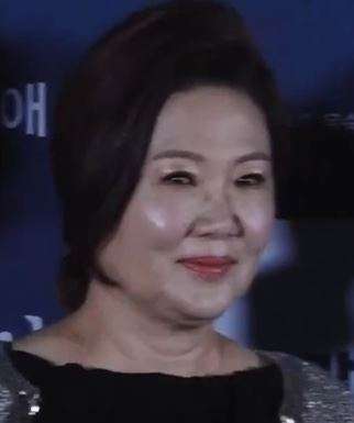 Kim Hae-sook